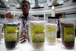Pameran Beras Nusantara
