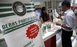 Pameran Beras Nusantara