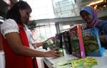 Pameran Beras Nusantara