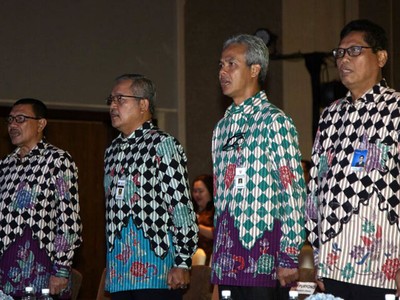 Bank Jateng Terbitkan Obligasi Subordinasi I