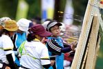 Kualifikasi PON Cabang Panahan Diikuti 400 Atlet