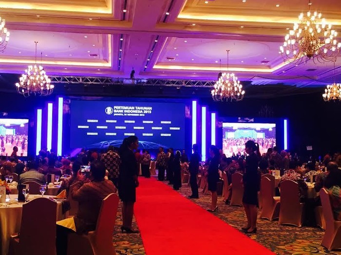 Waspada, Ekonomi Tahun Depan Masih Diselimuti Ketidakpastian