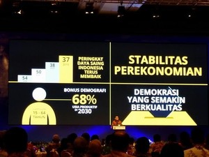 2 Hal Ini Perlu Diperhatikan Dalam Pembahasan RUU JPSK