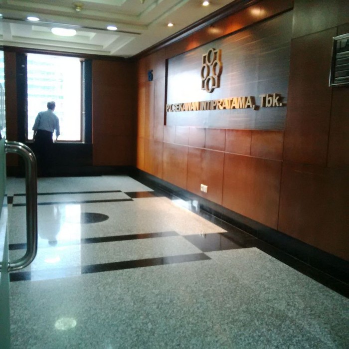 BEI Panggil Reliance dan Yuanta Securities Soal Saham SIAP