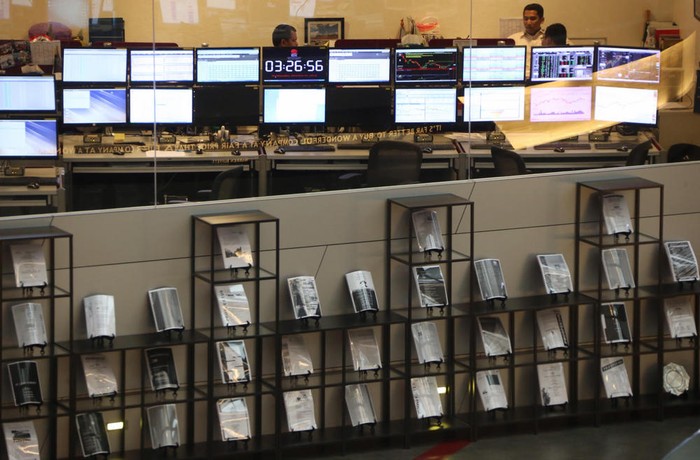 20 Emiten Dikeluarkan dari Daftar Saham Syariah Terbaru