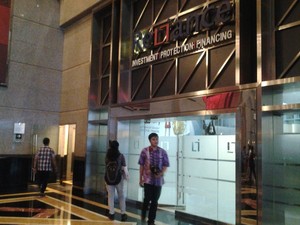 Gara-gara Saham SIAP, Reliance Sempat Disomasi 2 Broker