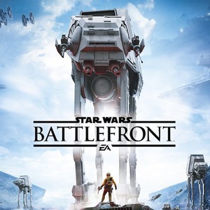 Star Wars: Battlefront Paling Laris di PS4