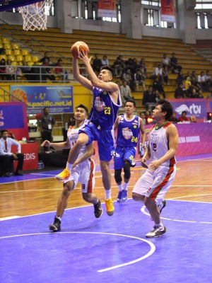 Pramusim IBL Dimulai, Satria Muda, CLS, dan Pelita Jaya Raih Kemenangan