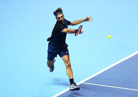 Prioritas Federer di 2016: Australia, Wimbledon, dan Olimpiade