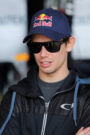 Stoner Selalu Ada di Hati Ducatisti