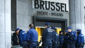 Belgia Tetapkan Terdakwa Keempat Terkait Serangan Paris