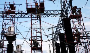 Pembebasan Lahan Penghambat Utama Proyek 35.000 MW