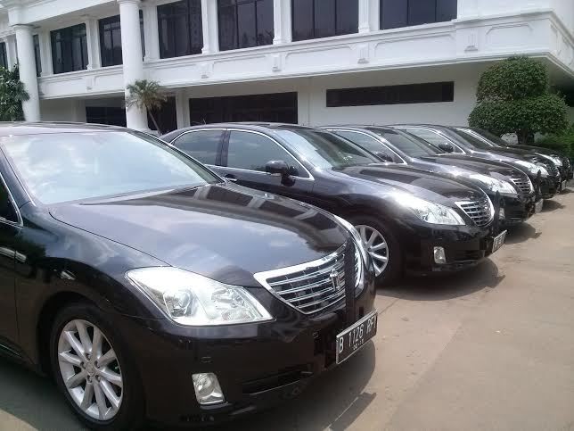 Fitch: Tahun Depan Industri Otomotif RI Masih Tertekan