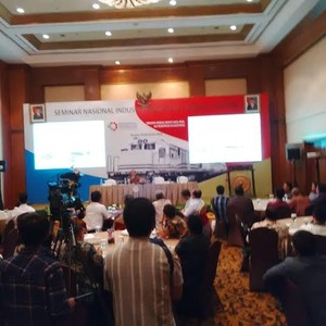 Kemenperin: Industri Baja Ada, Tapi Belum Bisa Bikin Rel