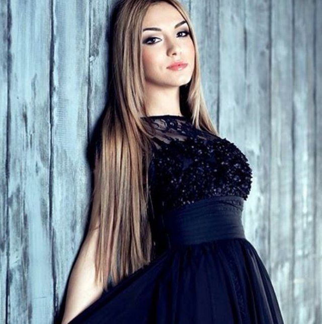 Image result for wanita tercantik rusia