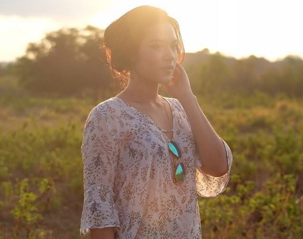 Mengintip Tempat Liburan Si Cantik Raisa di Lombok