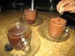 Geliat Kota 1001 Warung Kopi di Belitung Timur