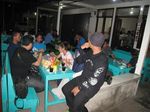 Geliat Kota 1001 Warung Kopi di Belitung Timur