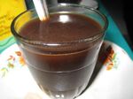 Geliat Kota 1001 Warung Kopi di Belitung Timur