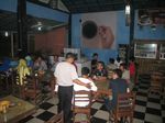 Geliat Kota 1001 Warung Kopi di Belitung Timur