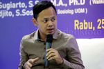 Bima Arya Bicara Urbanisasi Berkelanjutan