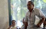 Sekda Sumut Hasban Ritonga Kembali Diperiksa KPK