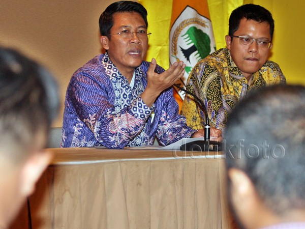 HUT ke-51 Golkar Akan Diramaikan Duo Maia dan Zaskia Gotik