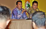HUT ke-51 Golkar Akan Diramaikan Duo Maia dan Zaskia Gotik