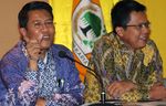 HUT ke-51 Golkar Akan Diramaikan Duo Maia dan Zaskia Gotik
