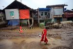 Kampung Pulo Terendam Banjir