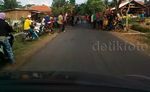Kawasan Tambang di Banyuwangi Memanas
