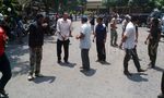 Kawasan Tambang di Banyuwangi Memanas