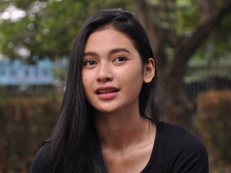 Perankan Artis yang Sombong, Indah Permatasari Merasa Paling Cantik