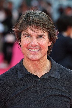 Tom Cruise Dikabarkan Akan Bintangi Reboot The Mummy
