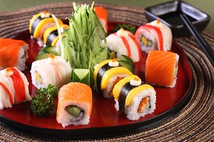 Menurut Hirotoshi Ogawa, Ini 10 Hal Penting Seputar Sushi yang Perlu Diketahui (2)