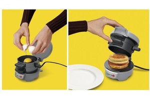 Dengan Alat Ini, Memasak Jadi Mudah dan Menyenangkan (1)