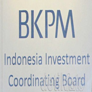 BKPM Kaji Bidang Usaha di 3 Sektor Terbuka untuk Asing