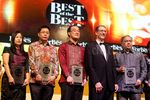 Lippo Karawaci dan LPCK Raih Penghargaan dari Forbes