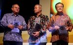Lippo Karawaci dan LPCK Raih Penghargaan dari Forbes
