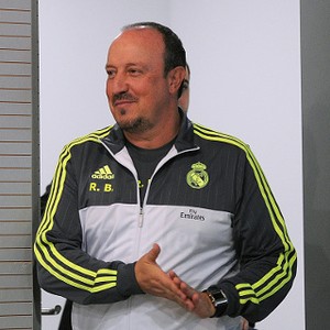 Benitez Sudah Yakin Belum Akan Dipecat, Juga Pede Masih Didukung Pemain