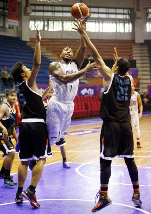 CLS dan Aspac Kembali Raih Kemenangan