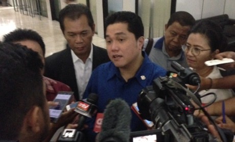 Asian Games 2018: Dibuka di Jakarta, Ditutup di Palembang