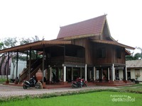 96 Gambar Rumah Adat Vietnam Terbaik