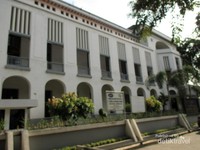 Kantor PJKA Medan Kantor PJKA Medan