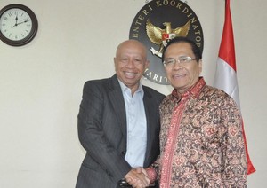 Rizal Ramli Tak Tahu Detil Pembelian Saham Newmont oleh Arifin Panigoro