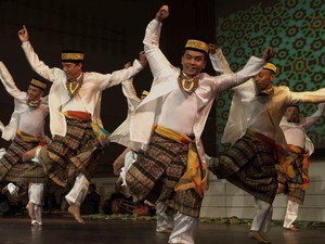 Festival Tari Zapin Digelar 28-29 November