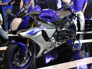 Moge R1 Recall di Pasar Global, Yamaha Indonesia Belum Dapat Informasi