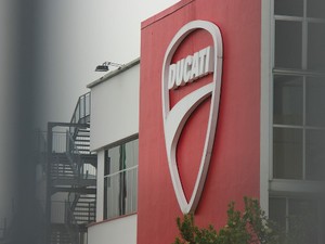 Bologna, Negeri Motor dan Mobil Italia