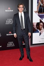 Girls, Lebih Ganteng Brad Pitt atau Ryan Gosling?