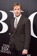 Girls, Lebih Ganteng Brad Pitt atau Ryan Gosling?